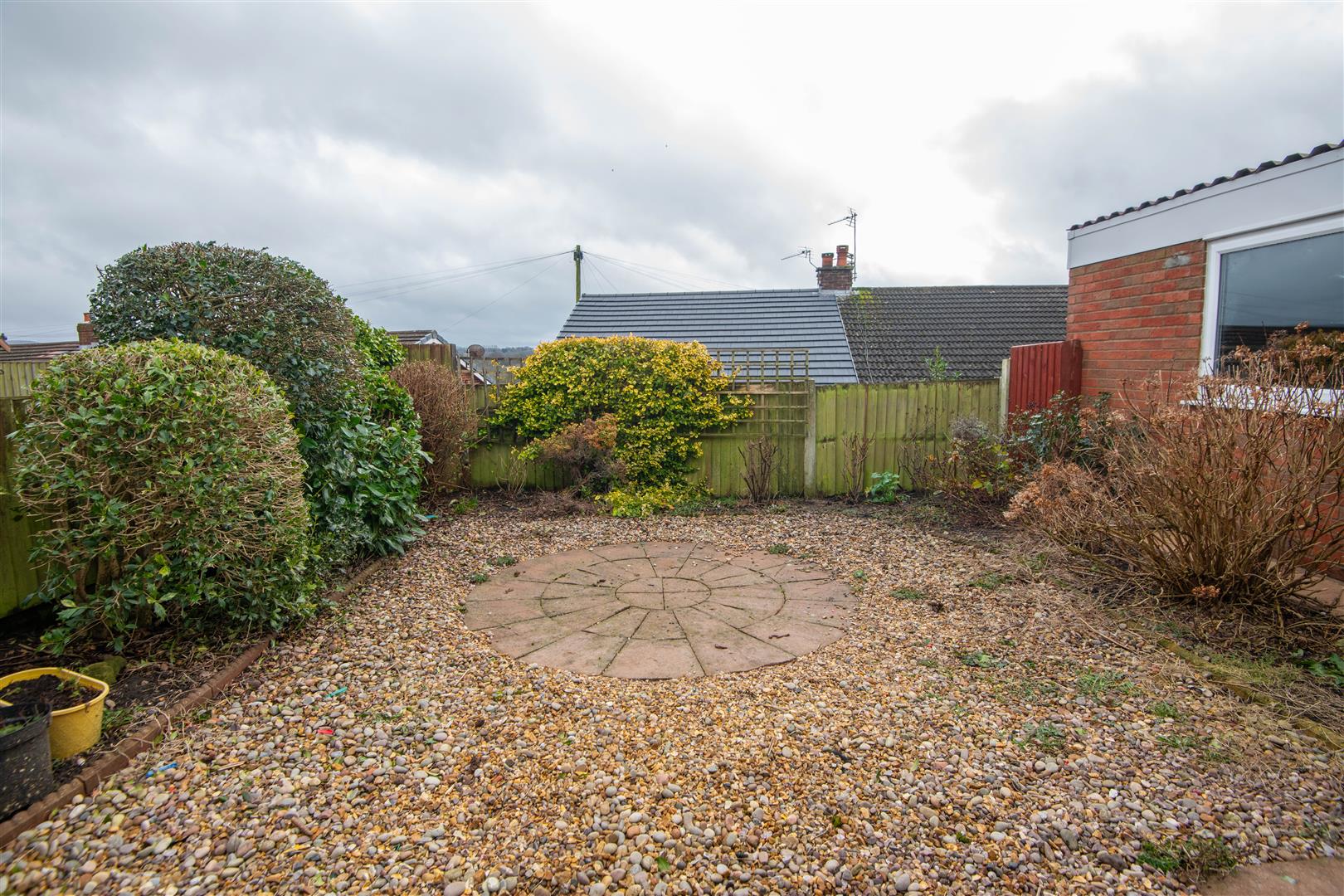 Kirkstall Close, Chorley